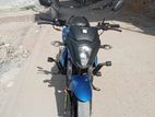 Suzuki Gixxer Monotone . 2019