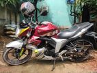 Suzuki Gixxer Monotone . 2020