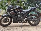 Suzuki Gixxer Monotone . 2020