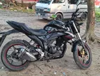 Suzuki Gixxer Monotone Dual Disc 2020