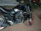 Suzuki Gixxer Monotone ' 2020