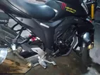 Suzuki Gixxer Monotone এডিশন 2025