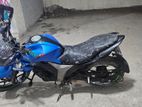 Suzuki Gixxer Monotone একদাম ভাইজান 2017