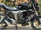 Suzuki Gixxer Monotone একদম নিউ কন্ডিশন 2025