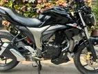 Suzuki Gixxer Monotone একদম নিউ কন্ডিশন 2025