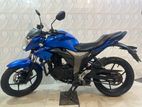 Suzuki Gixxer Monotone First owner 2021