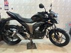 Suzuki Gixxer Monotone First Owner 2022