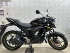 Suzuki Gixxer Monotone First Owner Bike 2025