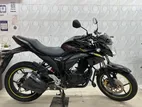 Suzuki Gixxer Monotone First Owner Bike 2025
