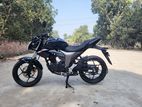 Suzuki Gixxer Monotone Fixed Price 2024