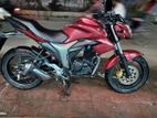 Suzuki Gixxer Monotone fresh bike on test 2023