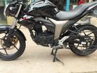 Suzuki Gixxer Monotone fresh bike on test 2025