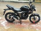 Suzuki Gixxer Monotone fresh bike on test 2025