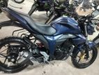 Suzuki Gixxer Monotone fresh bike on test 2025