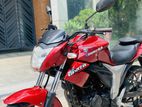 Suzuki Gixxer Monotone . 2019