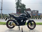 Suzuki Gixxer Monotone Fresh condition 2019