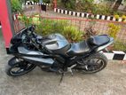 Suzuki Gixxer Monotone . 2019