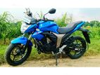 Suzuki Gixxer Monotone . 2021