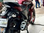 Suzuki Gixxer Monotone full fresh 2022