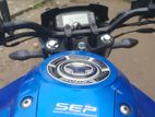 Suzuki Gixxer Monotone . 2022