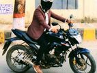 Suzuki Gixxer Monotone . 2022