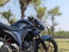 Suzuki Gixxer Monotone . 2023