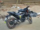 Suzuki Gixxer Monotone Gixer 2020