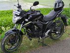 Suzuki Gixxer Monotone . 2025