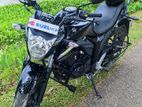 Suzuki Gixxer Monotone . 2025