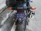 Suzuki Gixxer Monotone . 2015