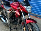 Suzuki Gixxer Monotone Gixxer-155 2018