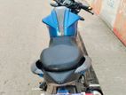 Suzuki Gixxer Monotone good condison 2022