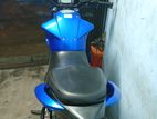 Suzuki Gixxer Monotone Good condition 2023
