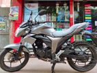 Suzuki Gixxer Monotone grey silver 2021