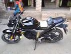 Suzuki Gixxer Monotone . 2024