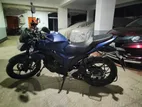Suzuki Gixxer Monotone . 2021