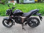 Suzuki Gixxer Monotone কুষ্টিয়ার নাম্বার 2025