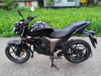 Suzuki Gixxer Monotone কুষ্টিয়ার নাম্বার 2025
