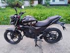 Suzuki Gixxer Monotone কুষ্টিয়ার নাম্বার 2025