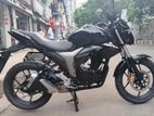 Suzuki Gixxer Monotone Like New 2022