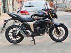 Suzuki Gixxer Monotone Like New 2022