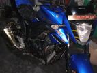 Suzuki Gixxer Monotone . 2019