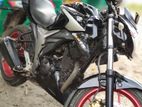 Suzuki Gixxer Monotone . 2022