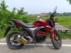 Suzuki Gixxer Monotone . 2024