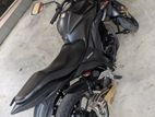 Suzuki Gixxer Monotone Matt Black 2023