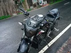 Suzuki Gixxer Monotone ২০১৫ 2014