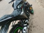 Suzuki Gixxer Monotone ` 2021