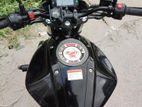 Suzuki Gixxer Monotone . 2021