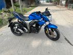 Suzuki Gixxer Monotone Mono Tone 2019