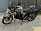Suzuki Gixxer Monotone Mono tone s/d 2021